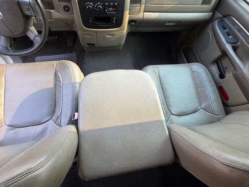 Used 2005 Dodge Ram 3500 Truck SLT RWD image 16