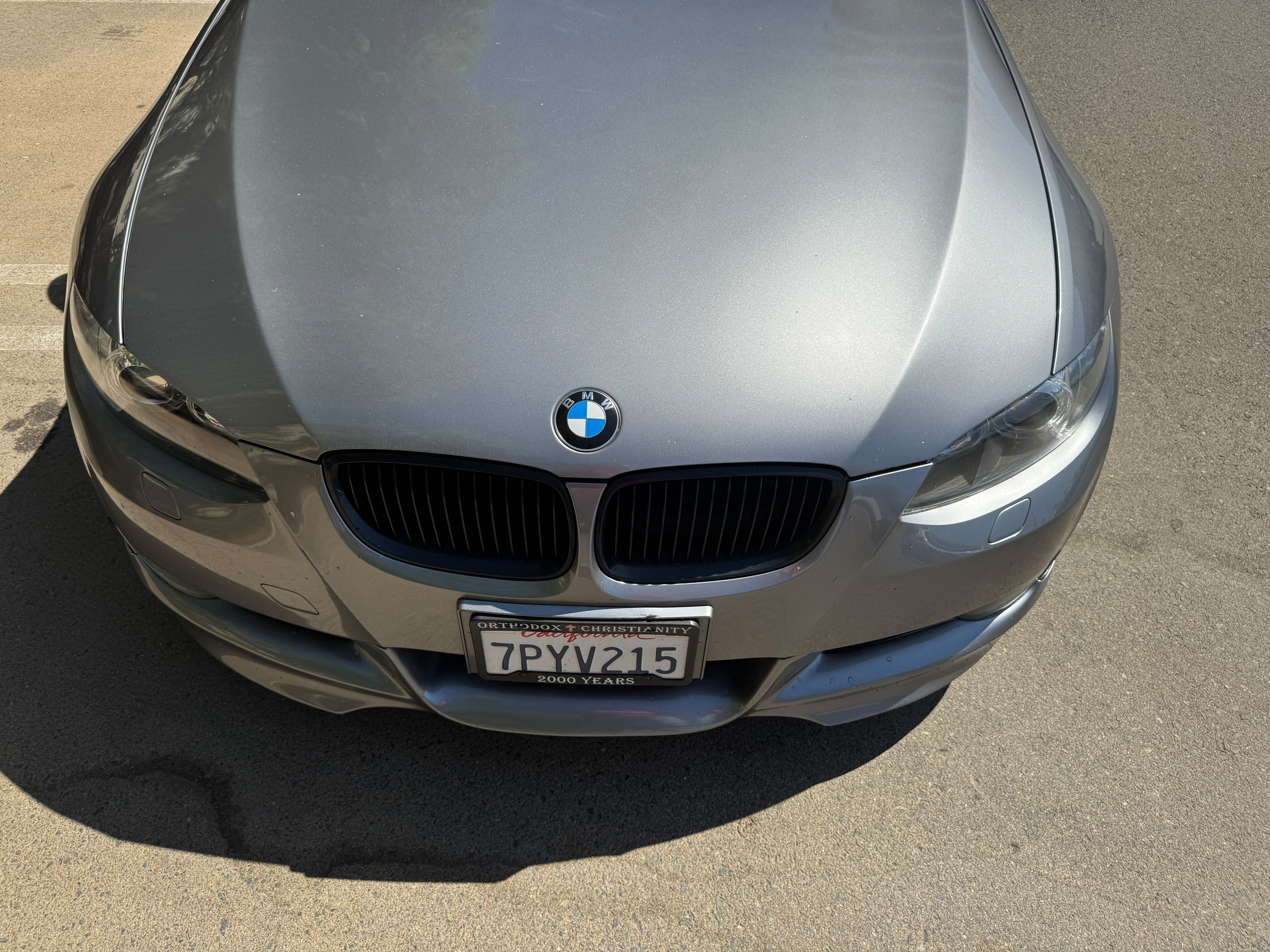 Used 2009 BMW 335i Coupe RWD image 23