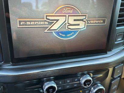 Used 2023 Ford F350 Lariat w/ Lariat Ultimate Package