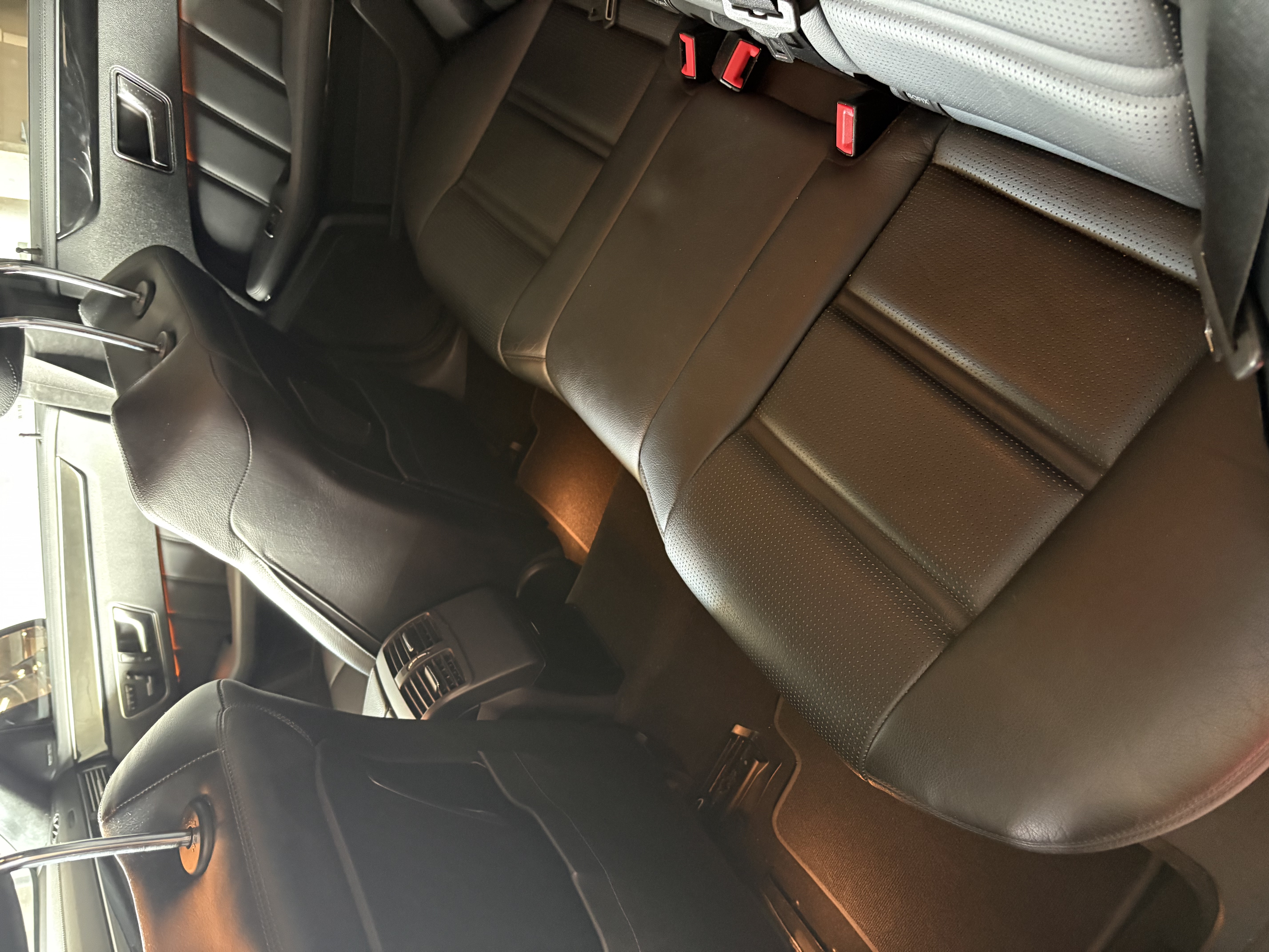 Used 2013 Mercedes-Benz E 63 AMG Sedan image 12