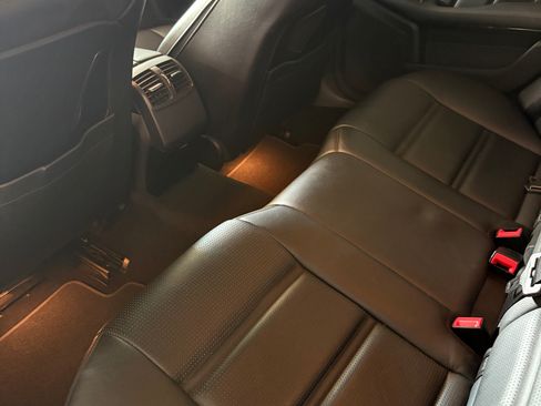 Used 2013 Mercedes-Benz E 63 AMG Sedan image 12