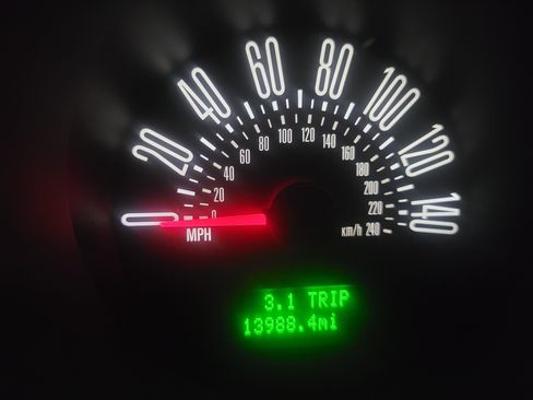 Used 2007 Ford Mustang GT Premium image 7