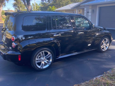 Used 2010 Chevrolet HHR SS image 6