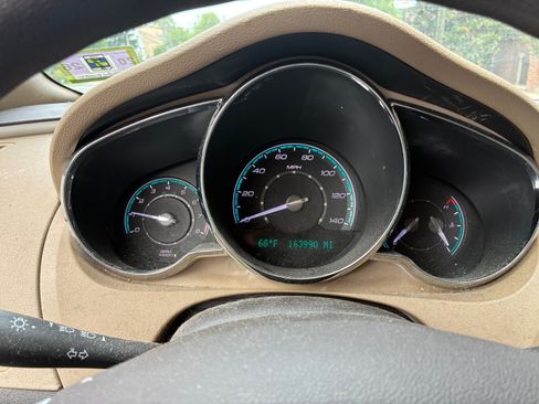 Used 2009 Chevrolet Malibu LS FWD image 11
