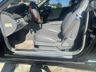 Used 2008 Mercedes-Benz CL 550 image 14