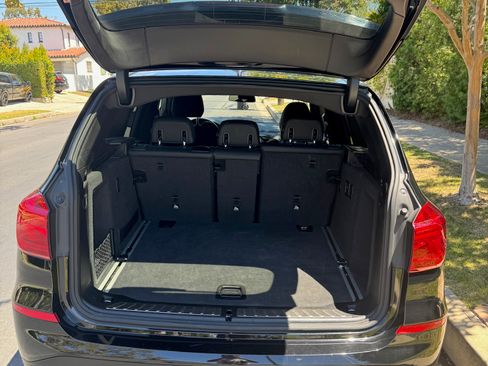 Used 2019 BMW X3 sDrive30i image 11