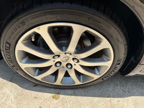 Used 2002 Lexus SC 430 Convertible image 29