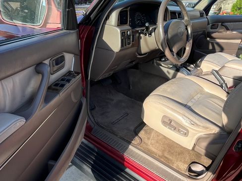 Used 1997 Toyota Land Cruiser image 2