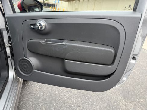 Used 2015 FIAT 500 Turbo FWD image 15