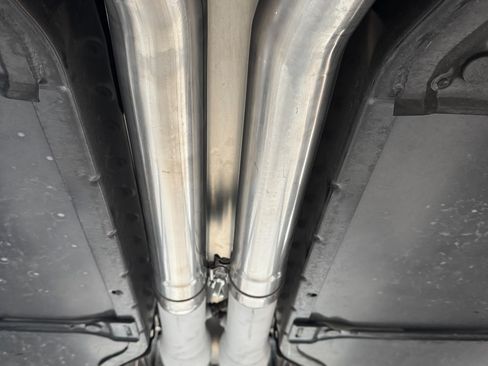 Used 2010 Chevrolet Corvette Z06 w/ Preferred Equipment Group image 20