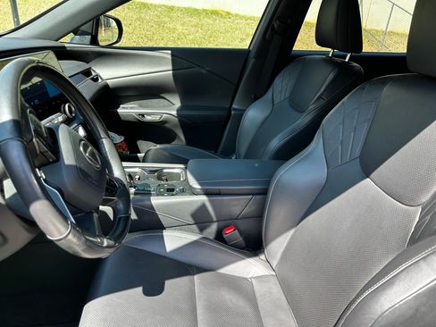 Used 2023 Lexus RX 350 Premium w/ Accessory Package (Z1) image 14
