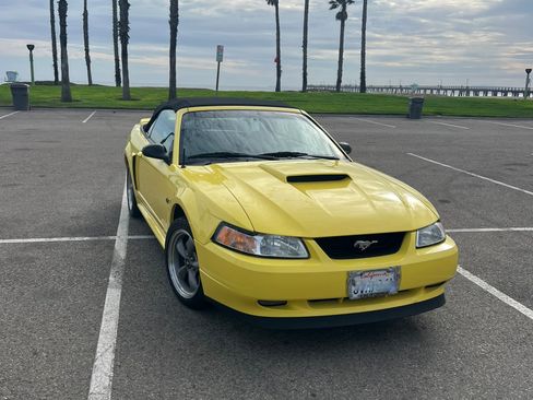 Used 2003 Ford Mustang GT image 14