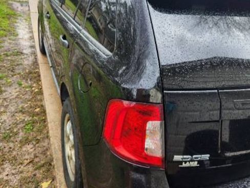Used 2012 Ford Edge SE image 2