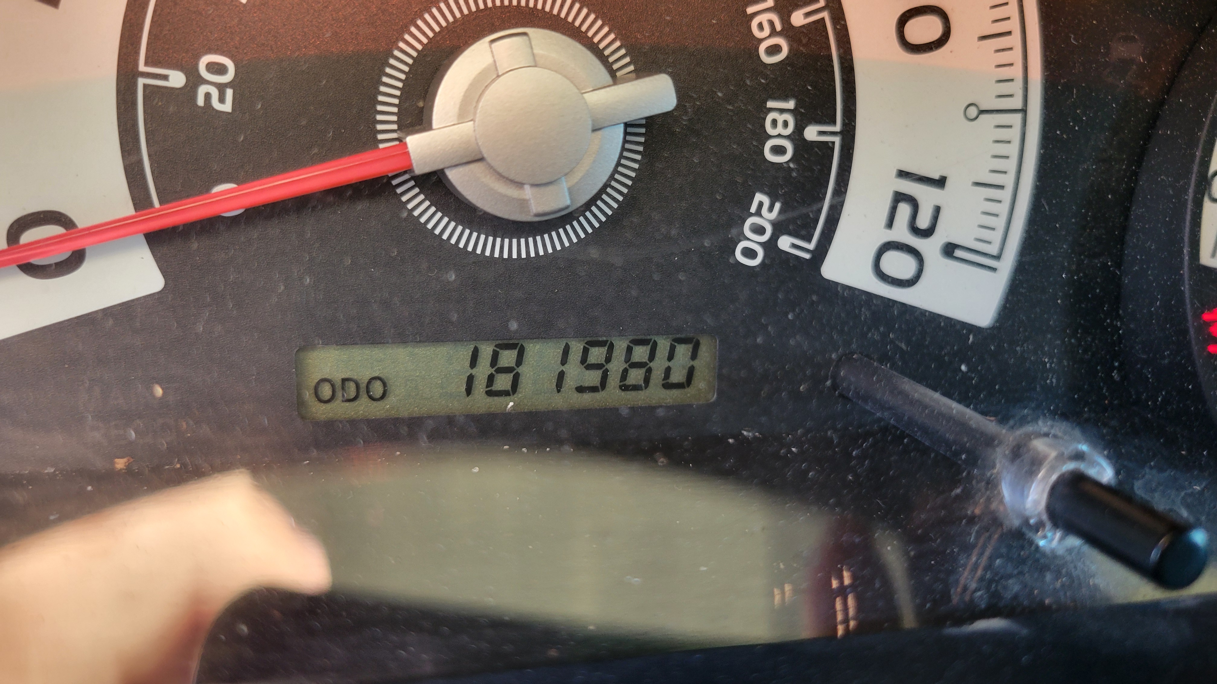 Used 2007 Toyota FJ Cruiser 4WD image 10