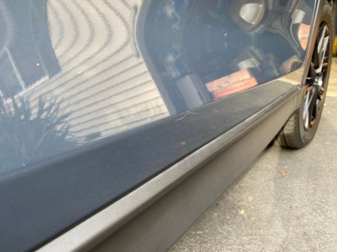 Used 2022 MAZDA CX-5 Carbon Edition image 17