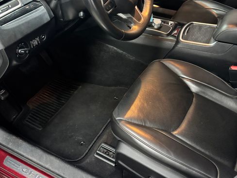 Used 2020 Chrysler 300 Limited w/ Safetytec Plus Group image 12