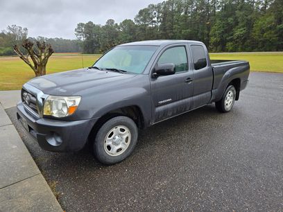 Used 2009 Toyota Tacoma 2WD Access Cab