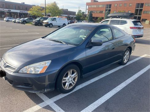 Used 2007 Honda Accord EX-L image 2