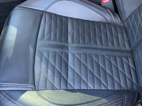 Used 2019 Maserati Levante Trofeo image 16