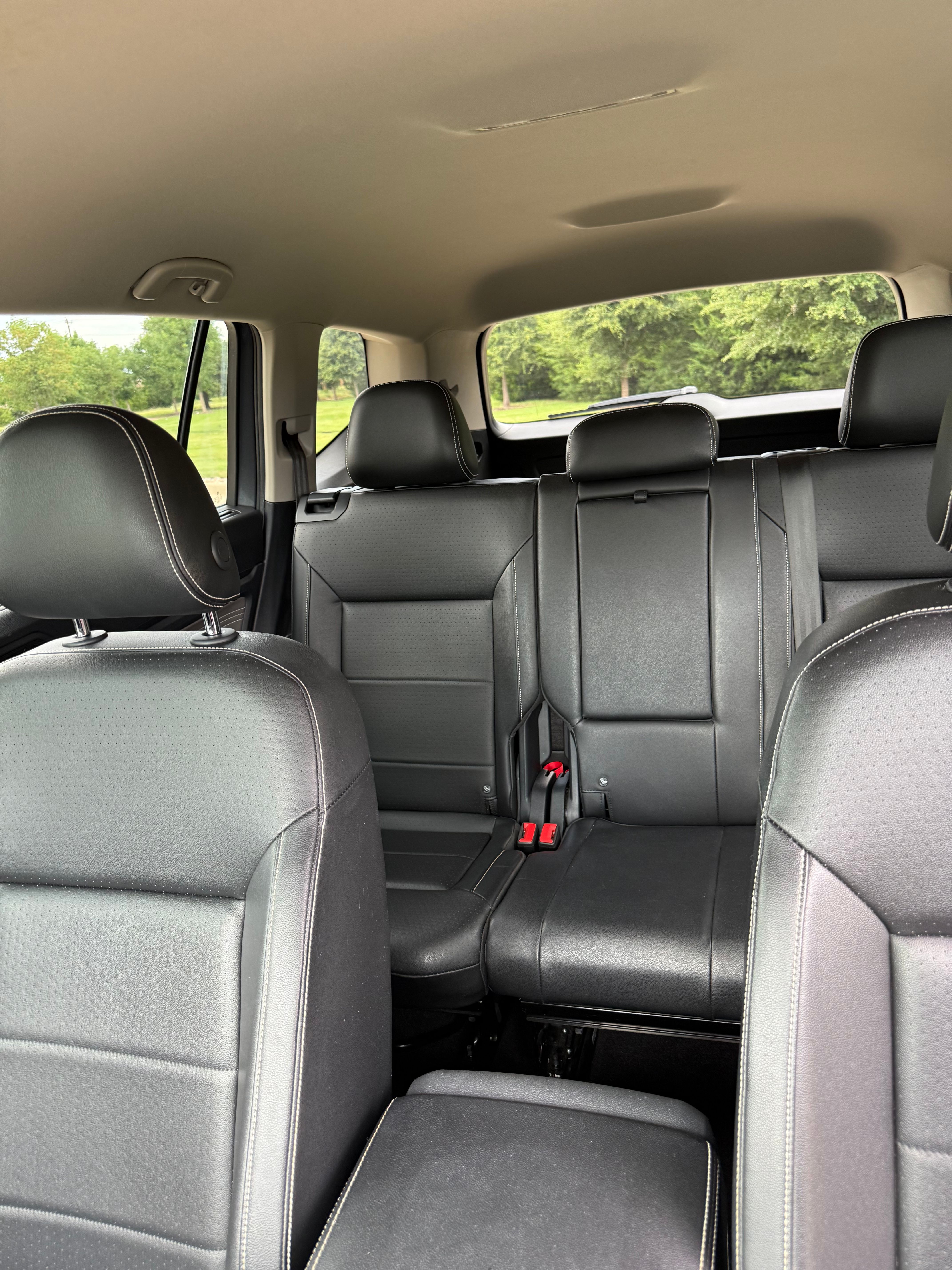 Used 2022 Volkswagen Atlas SE FWD image 23