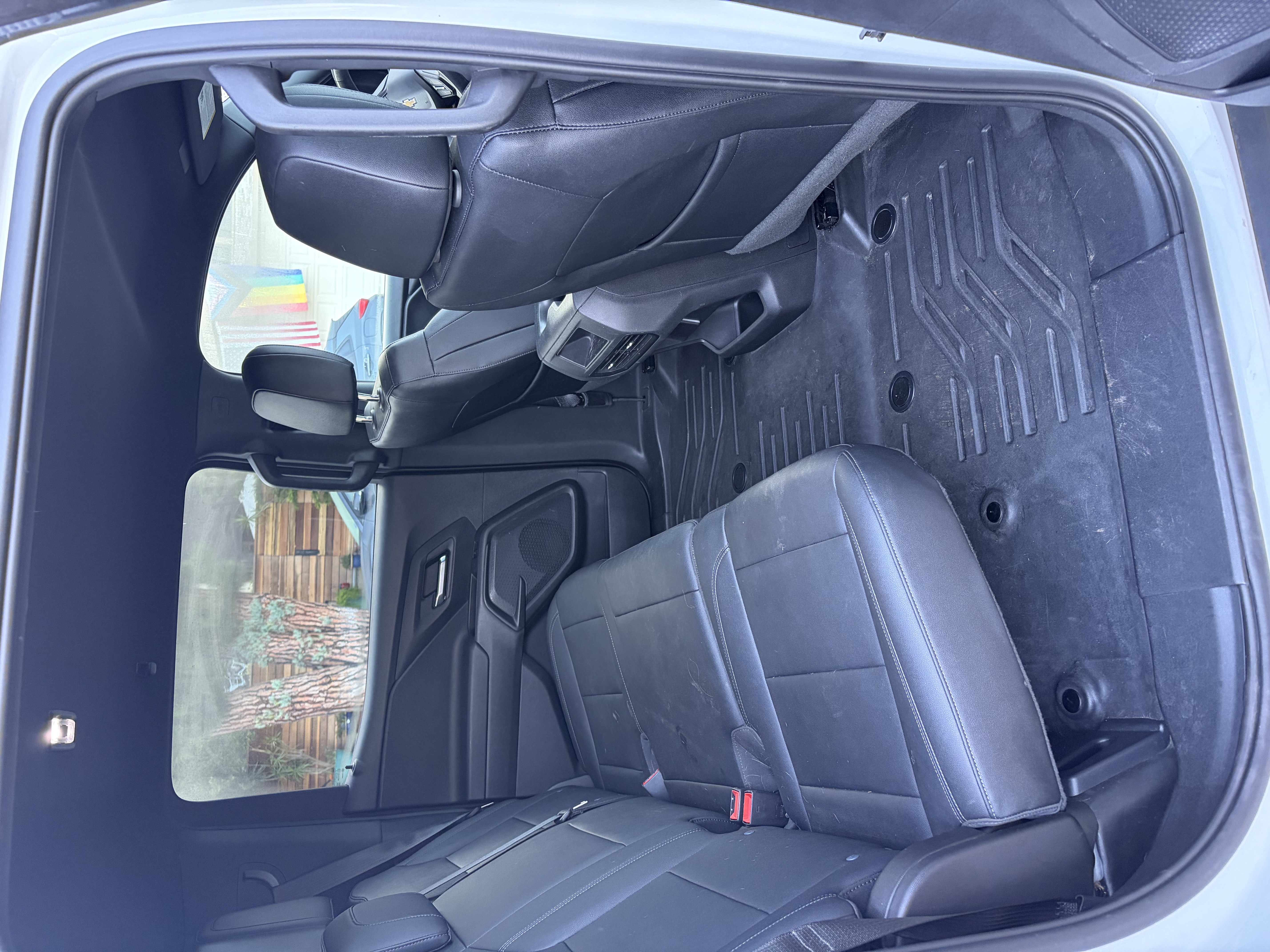 Used 2024 Chevrolet Silverado EV W/T AWD/4WD image 11