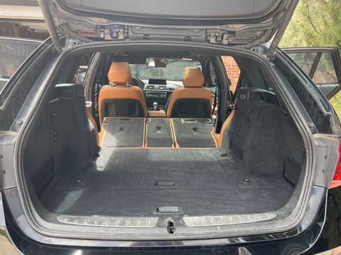 Used 2018 BMW 330i xDrive Wagon AWD/4WD image 13