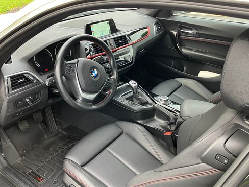 Used 2021 BMW 230i Coupe RWD image 11