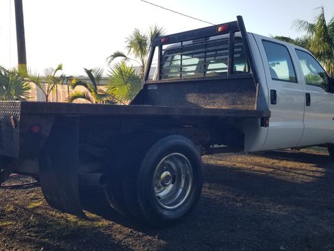 Used 2006 Ford F350 2WD Crew Cab DRW Super Duty image 17