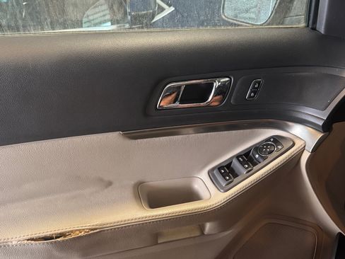 Used 2014 Ford Explorer FWD image 10