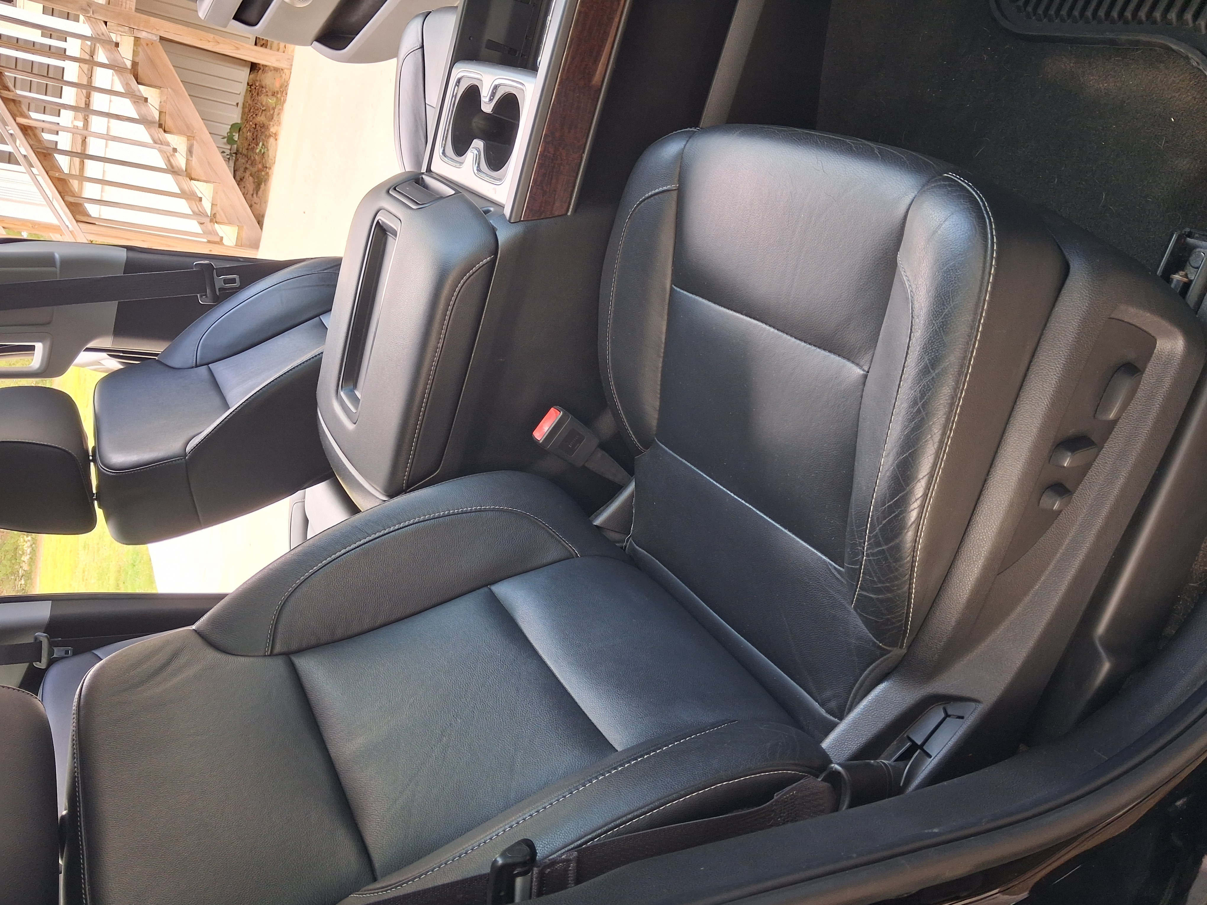 Used 2015 GMC Sierra 1500 SLT w/ SLT Preferred Package AWD/4WD image 13