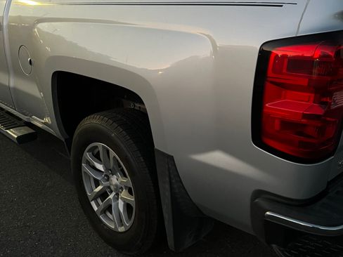 Used 2014 Chevrolet Silverado 1500 LT w/ All Star Edition RWD image 15