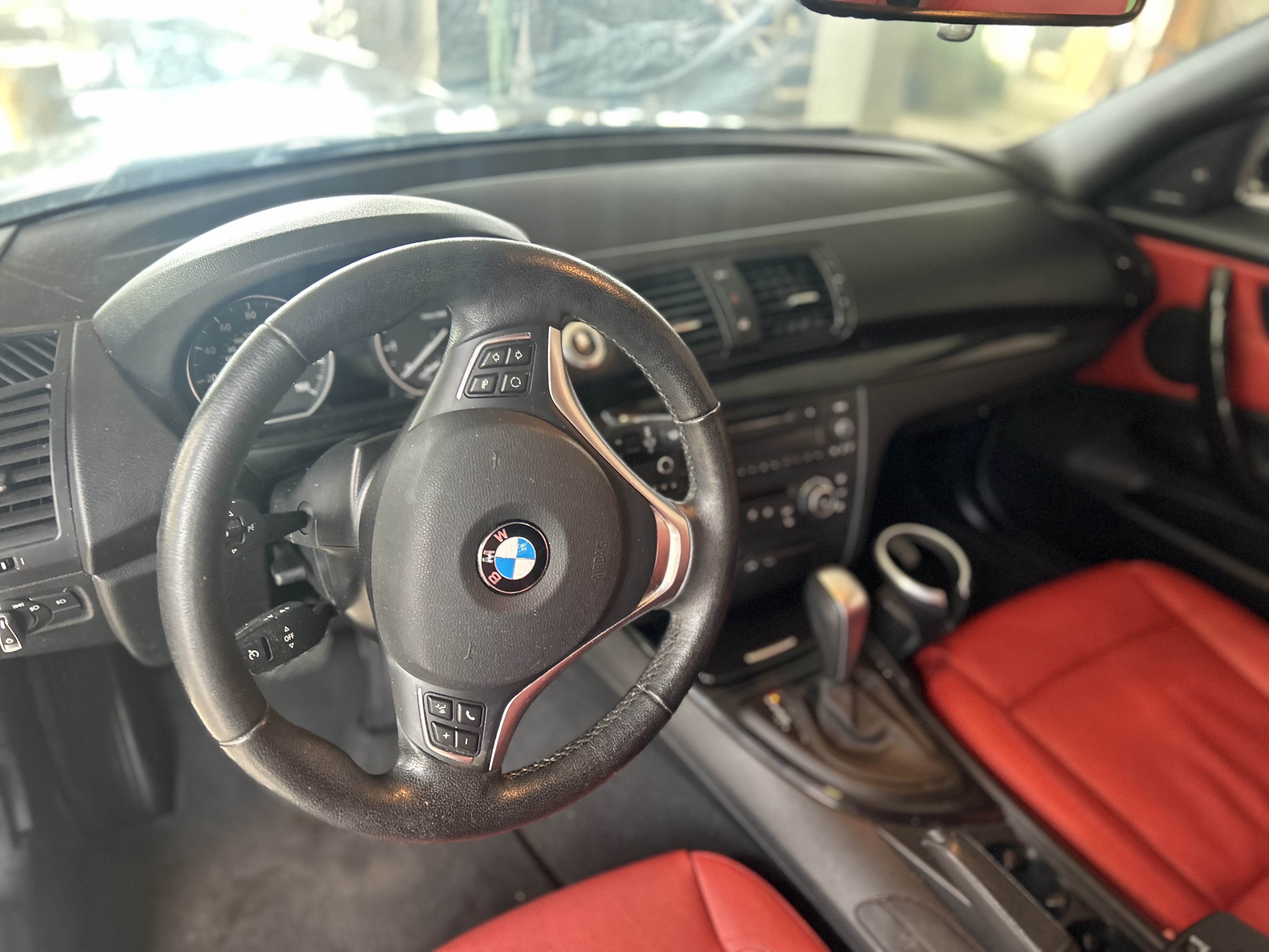 Used 2013 BMW 128i Convertible RWD image 5