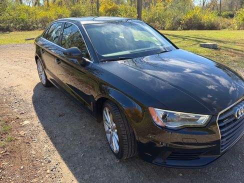 Used 2015 Audi A3 2.0T Premium Plus image 8