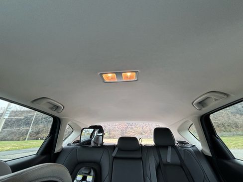 Used 2021 MAZDA CX-5 Touring image 27