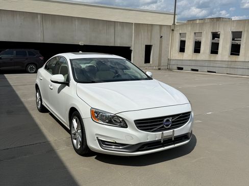 Used 2015 Volvo S60 T5 Premier FWD image 16