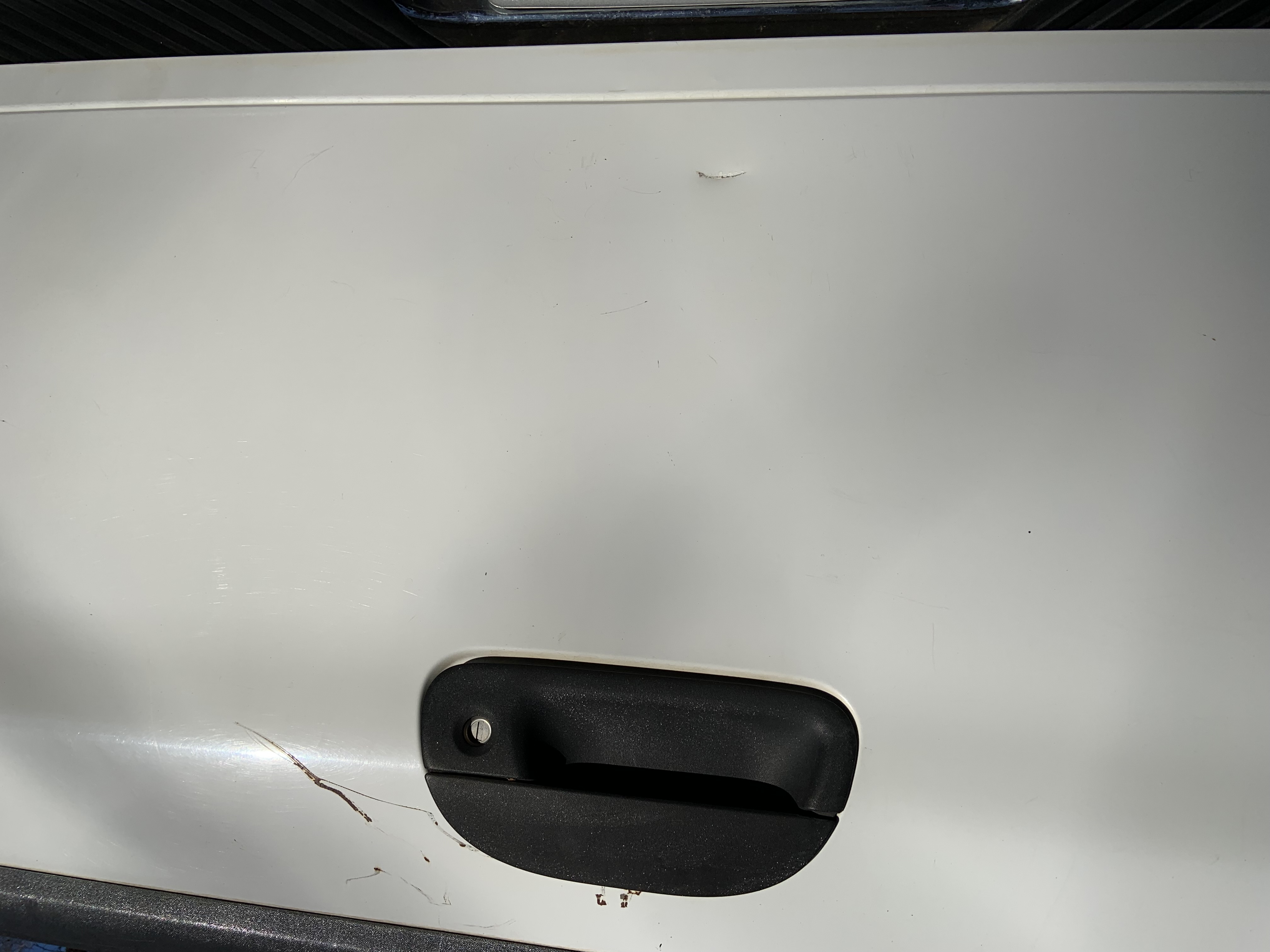 Used 2002 Ford F150 2WD SuperCab image 17