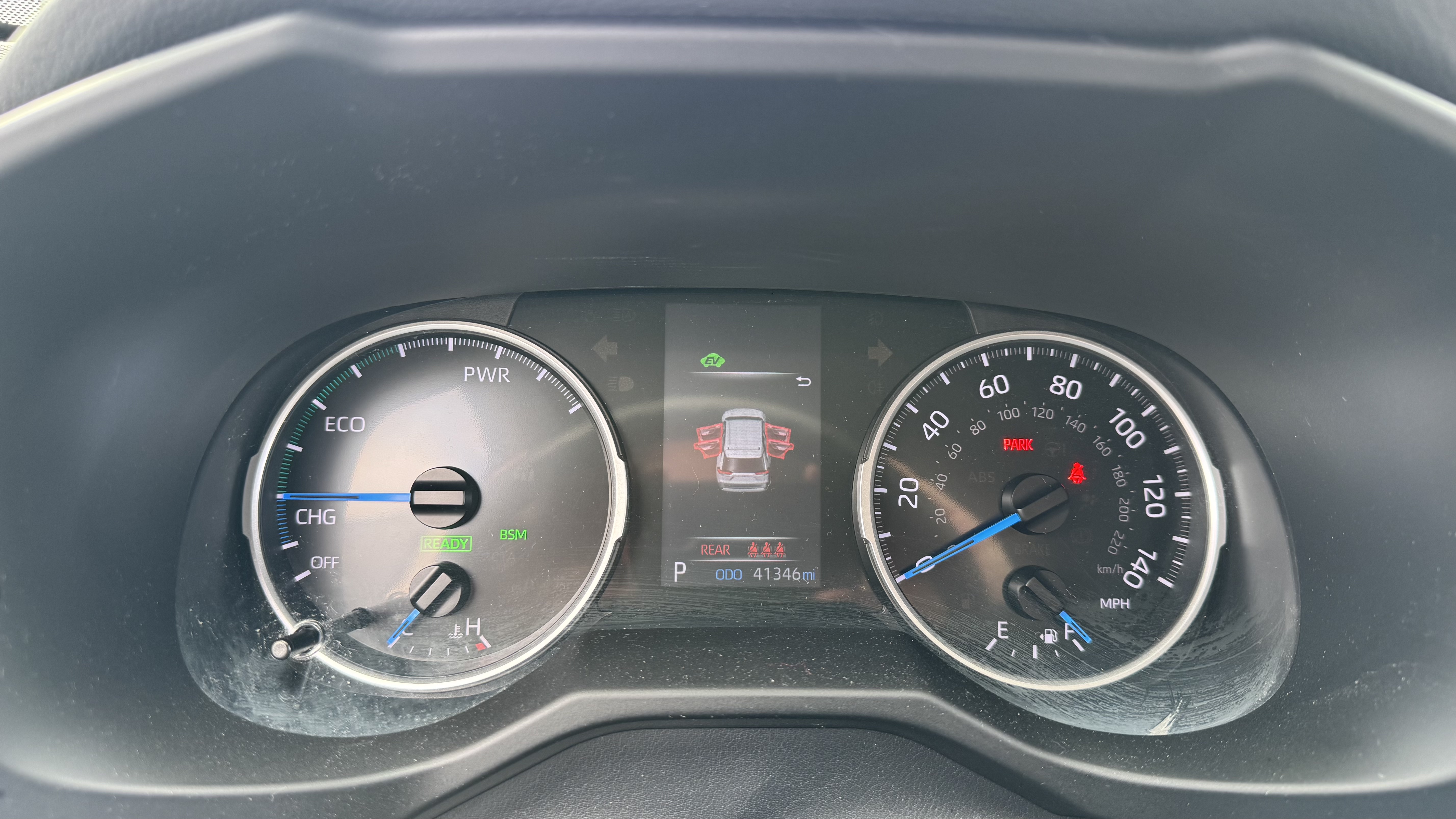 Used 2022 Toyota RAV4 XLE AWD/4WD image 16