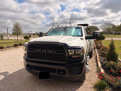 Used 2023 RAM 3500 Tradesman