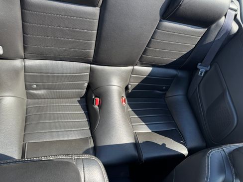 Used 2010 Ford Mustang GT Premium RWD image 14