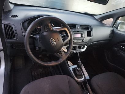 Used 2015 Kia Rio LX