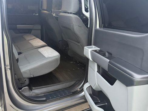 Used 2024 Ford F250 XLT w/ 360-Degree Camera Package image 5