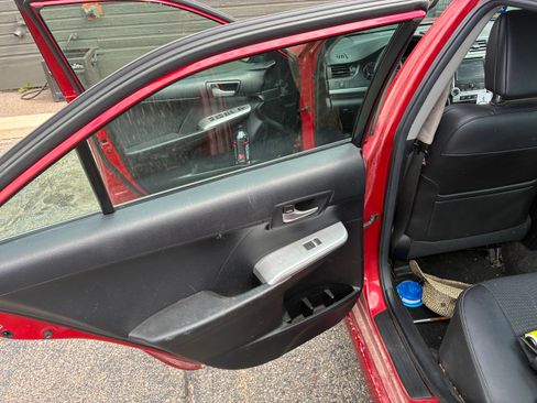 Used 2014 Toyota Camry FWD image 8