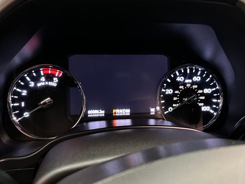 Used 2020 Ford F350 Lariat w/ Lariat Ultimate Package image 9