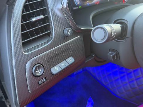 Used 2017 Chevrolet Corvette Z06 RWD image 14
