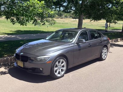 Used 2015 BMW 328i xDrive Sedan