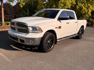 Used 2014 RAM 1500 Laramie Longhorn w/ Trailer Tow Group AWD/4WD video 1