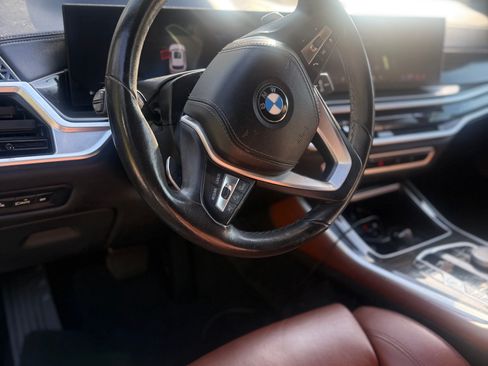 Used 2024 BMW X5 sDrive40i w/ Premium Package RWD image 11