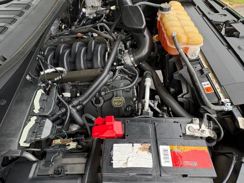 Used 2016 Ford F150 XLT w/ Equipment Group 301A Mid AWD/4WD image 23