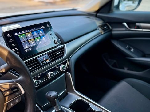 Used 2022 Honda Accord LX image 20