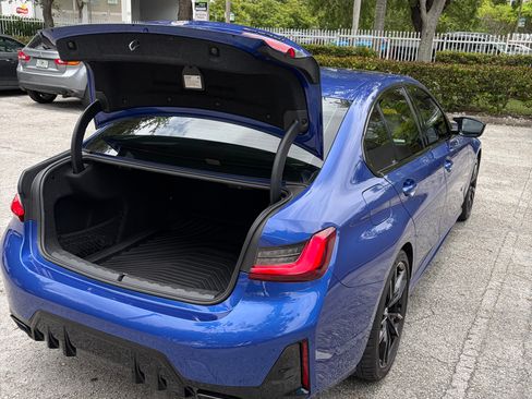 Used 2023 BMW M340i RWD image 31